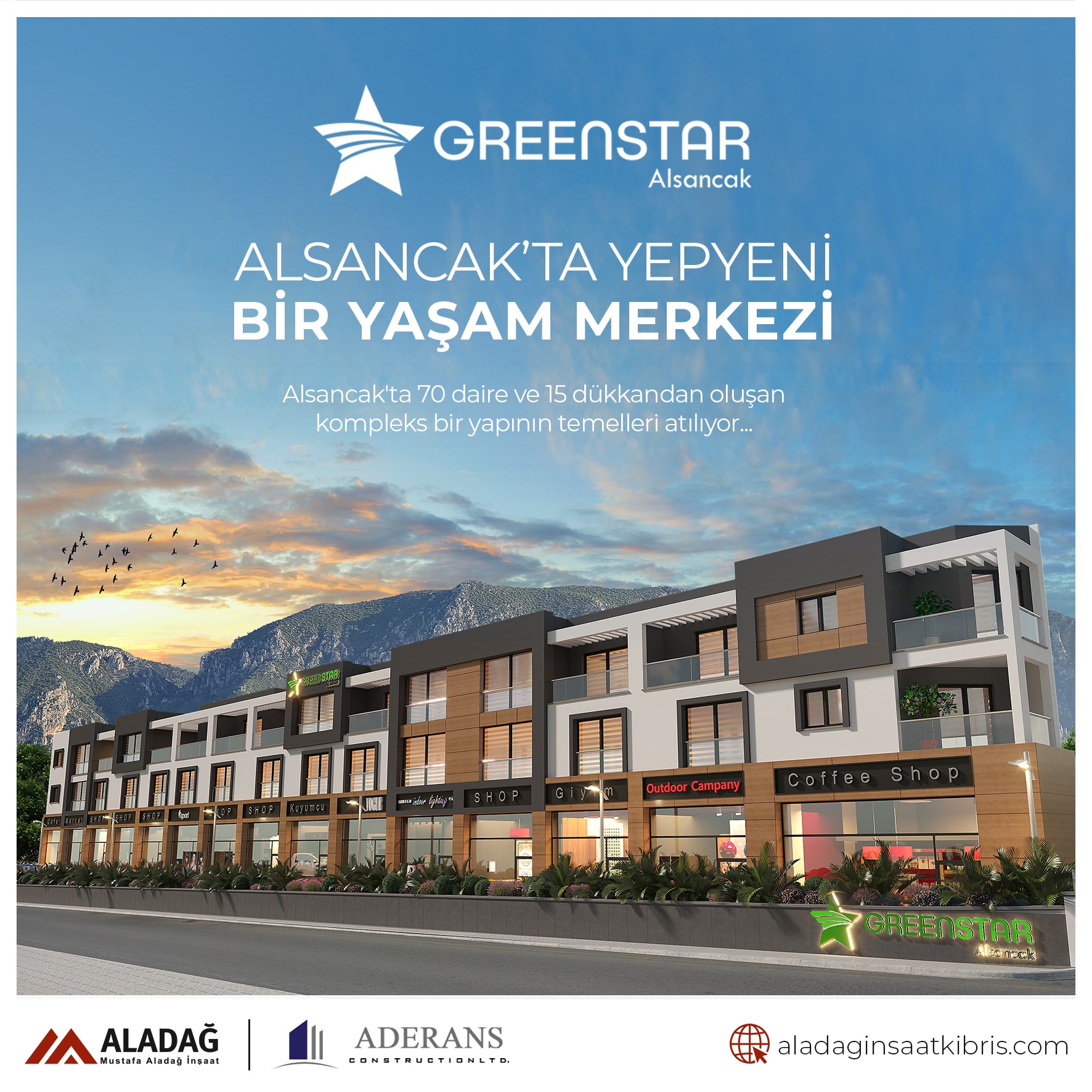 Green Star Alsancak