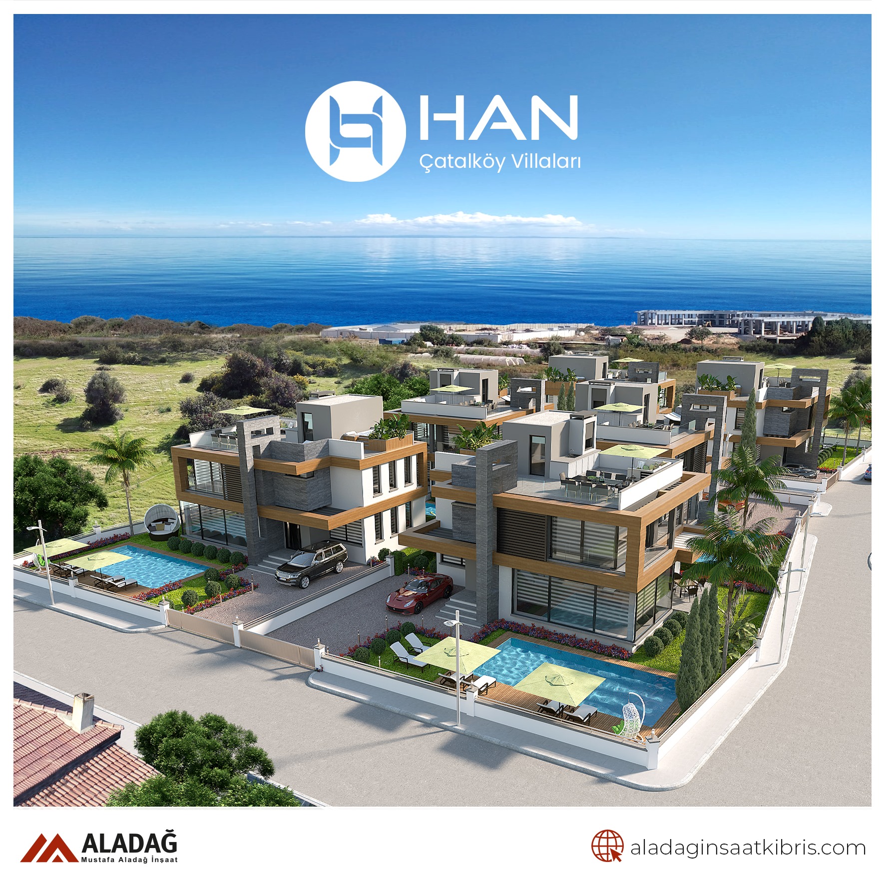 HanVillaları