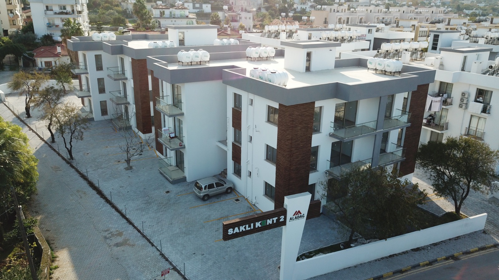 Saklı Kent 2
