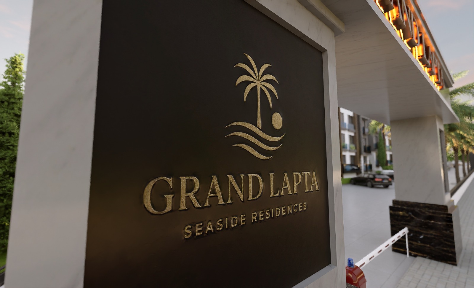 Grand Lapta