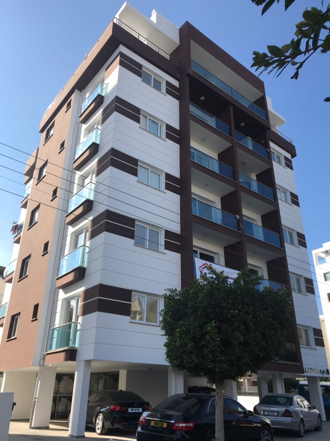 Aladağ İnşaat'ten Kıbrıs Girne'de Yepyeni Bir Proje Daha!